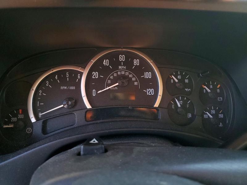 2004 Cadillac Escalade esv
