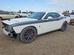 Dodge Vehiculos salvage en venta: 2019 Dodge Challenger