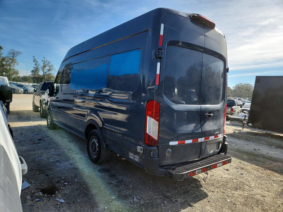 2020 Ford Transit T-250