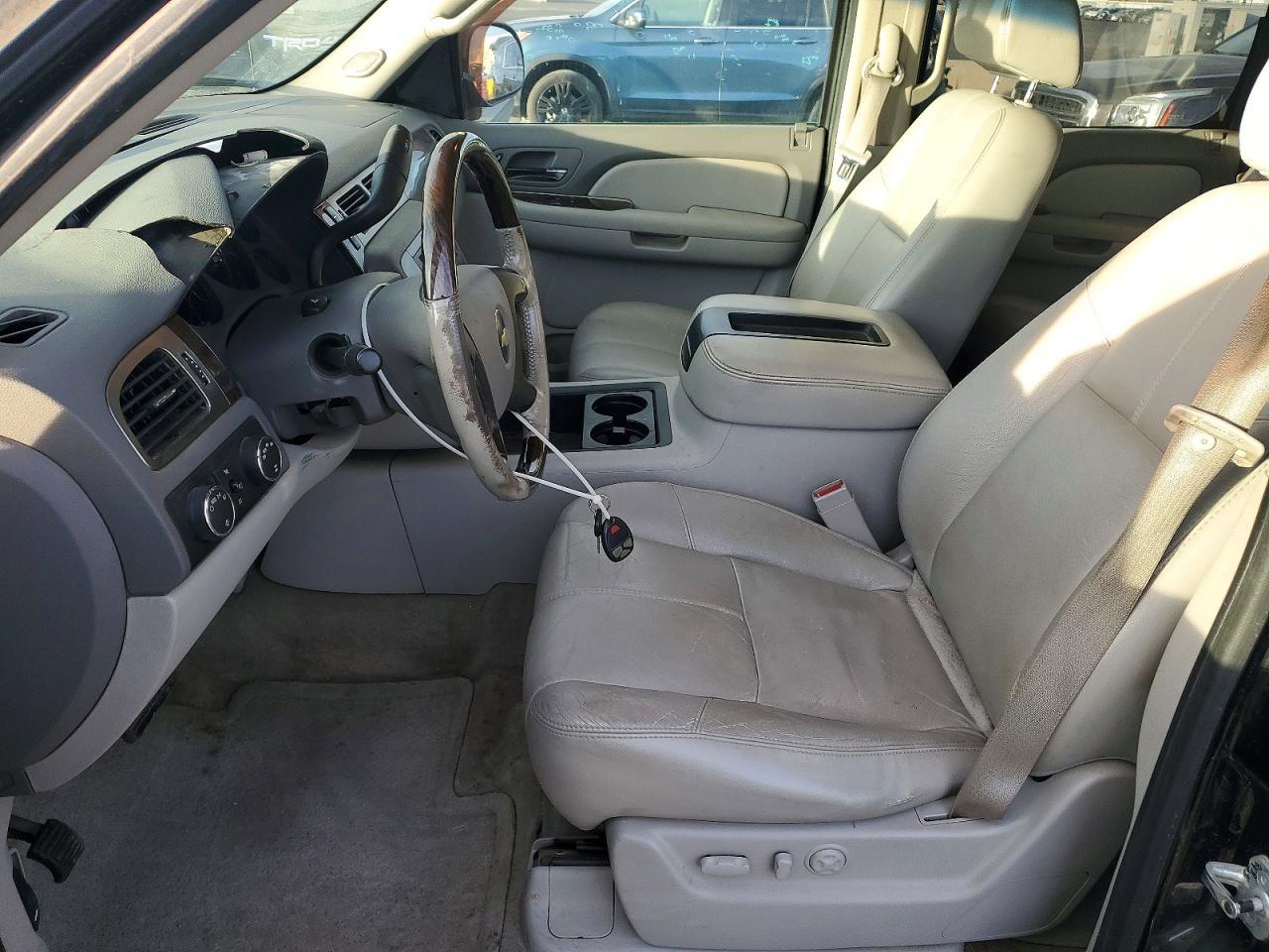 2007 Chevrolet Avalanche K1500