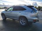 2007 Lexus Rx 400h