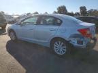2012 Honda Civic exl