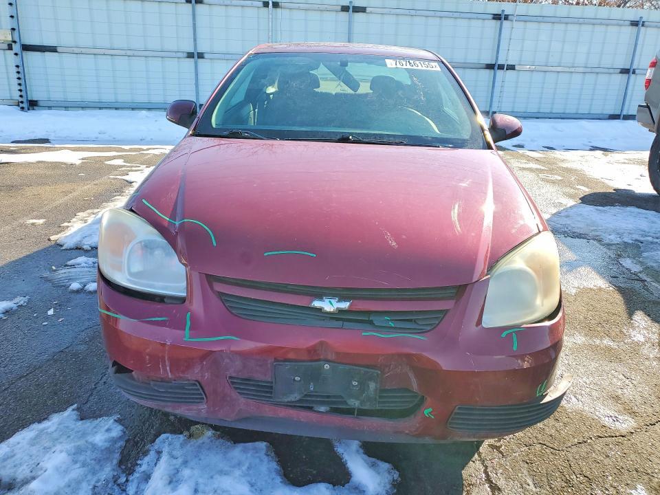 2007 Chevrolet Cobalt lt