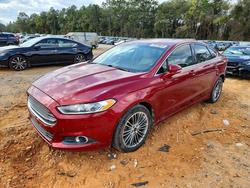 2013 Ford Fusion se en venta en Eight Mile, AL