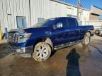 2017 Nissan Titan XD SL