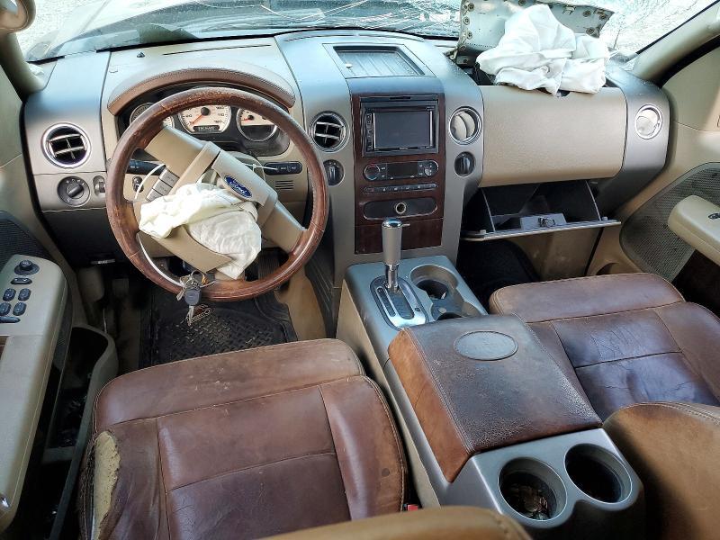 2006 Ford F150 Supercrew