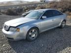 2002 Audi A6 4.2 Quattro