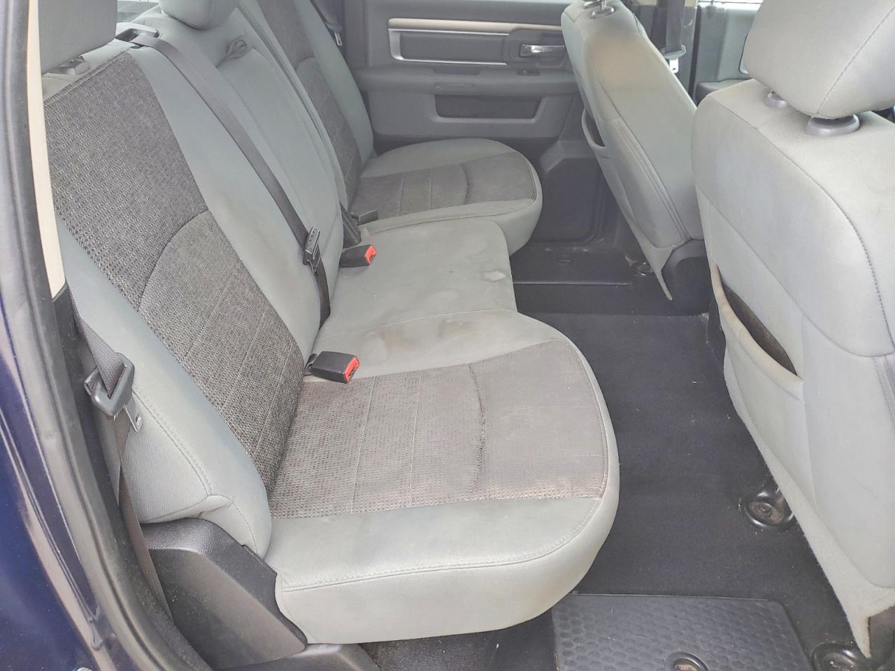 2014 Dodge Ram 1500 slt