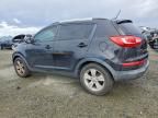 2012 KIA Sportage lx