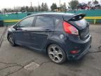 2018 Ford Fiesta st