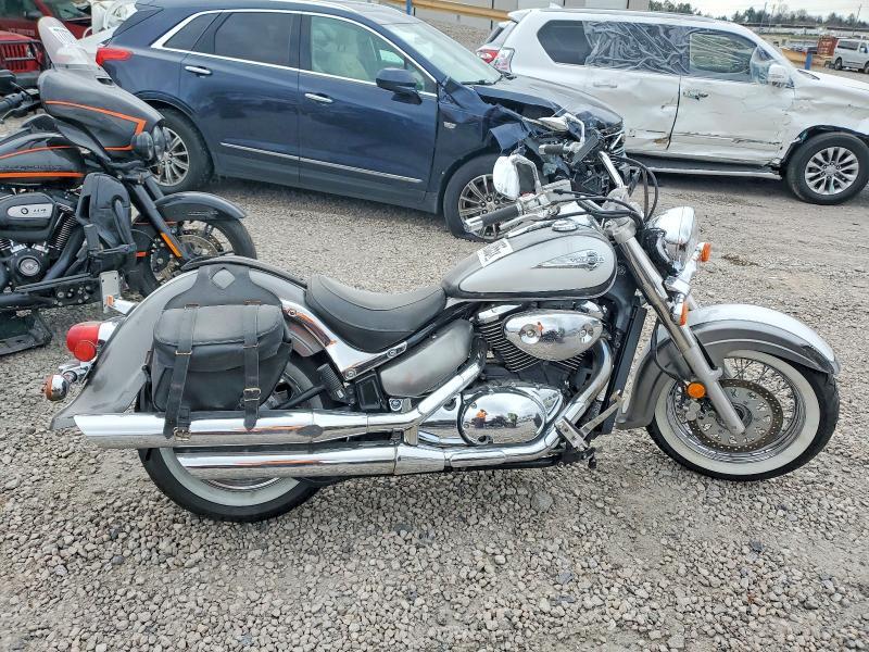 2003 Suzuki VL800