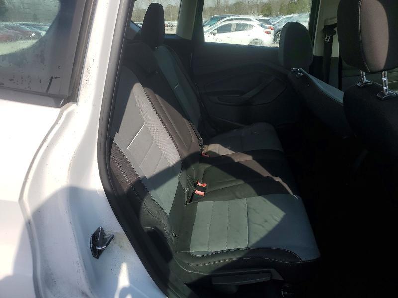 2013 Ford C-max se