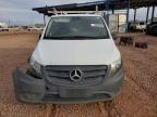 2018 Mercedes-Benz Metris