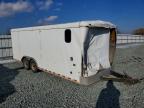 2026 Horton HER718TA-Car Trailer