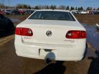 2007 Buick Lucerne cx