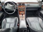 2001 Mercedes-Benz E 320