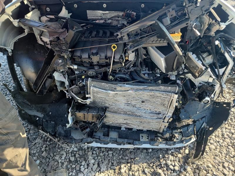 2021 Volkswagen Atlas Cross Sport sel Premium