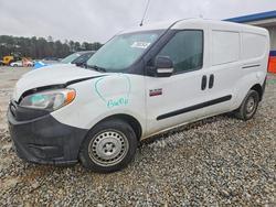 2018 Dodge RAM Promaster City Delivery Van en venta en Ellenwood, GA