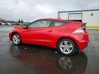 2011 Honda Cr-z ex