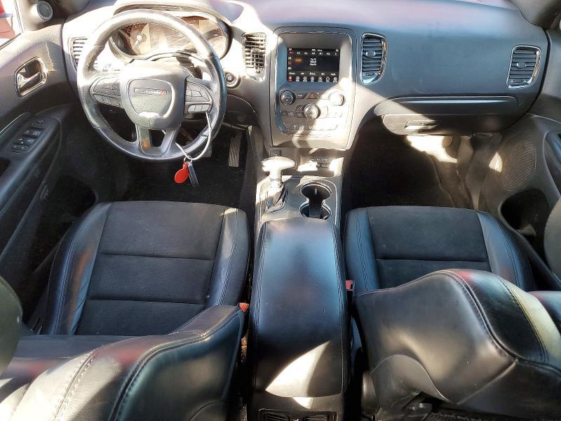 2019 Dodge Durango gt