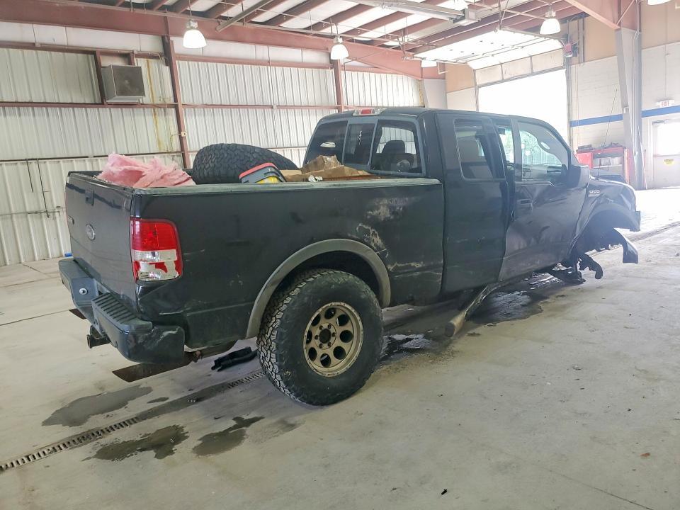 2004 Ford F150