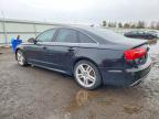 2015 Audi A6 Premium Plus