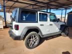2024 Jeep Wrangler 4XE