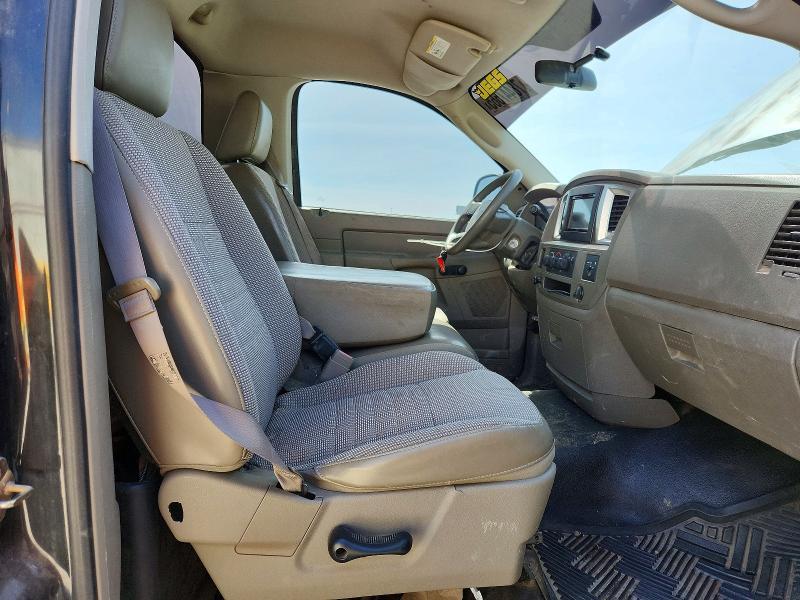 2006 Dodge RAM 1500 ST
