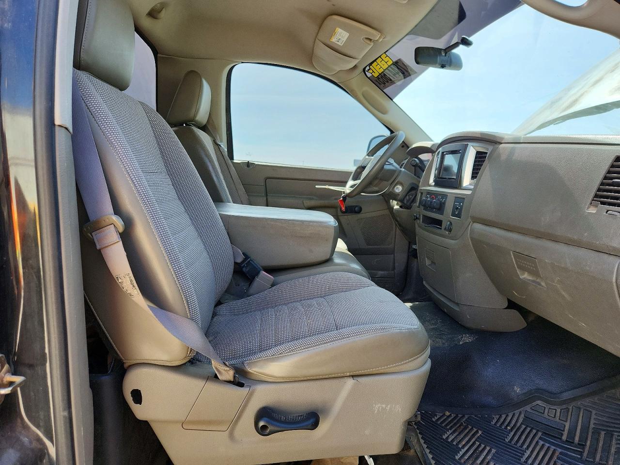 2006 Dodge RAM 1500 ST