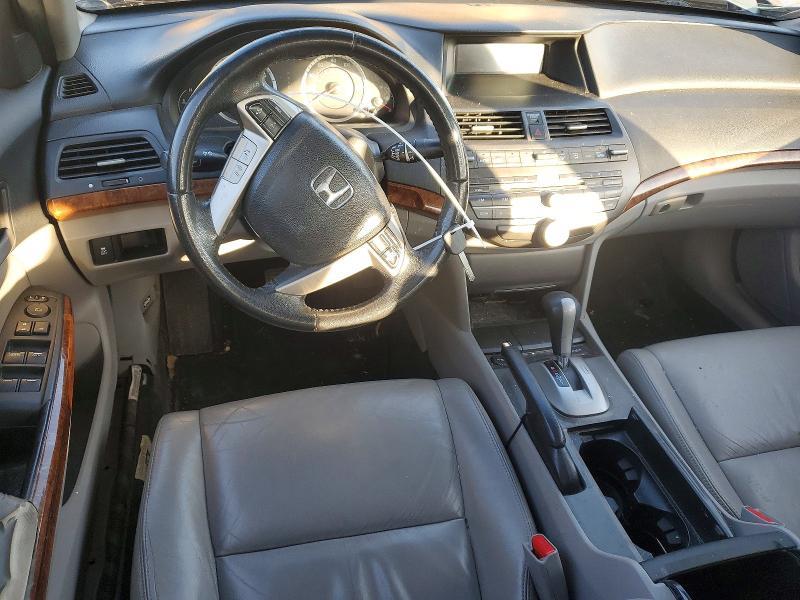 2011 Honda Accord exl