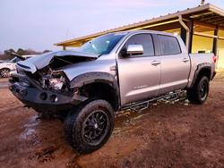 Toyota salvage cars for sale: 2012 Toyota Tundra Limited