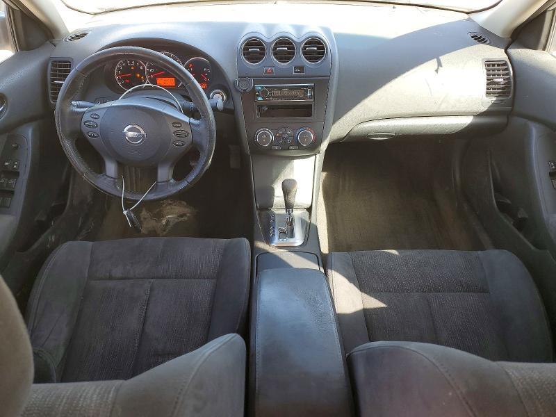 2010 Nissan Altima 2.5
