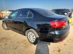 2012 Volkswagen Jetta Base