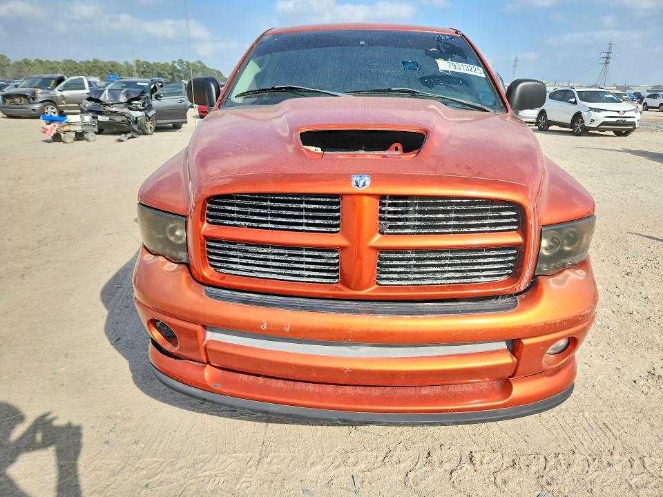 2005 Dodge Ram 1500 st