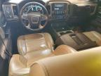 2018 GMC Sierra K1500 Denali