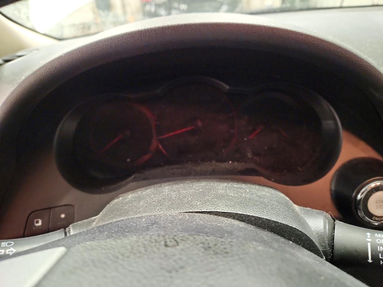 2009 Nissan Altima 2.5