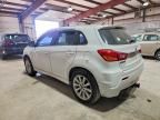 2011 Mitsubishi Outlander Sport se