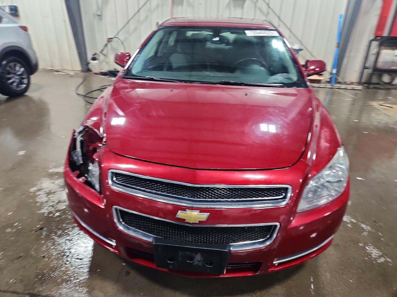 2011 Chevrolet Malibu 2LT