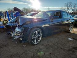 BMW Vehiculos salvage en venta: 2014 BMW 328 xi Sulev