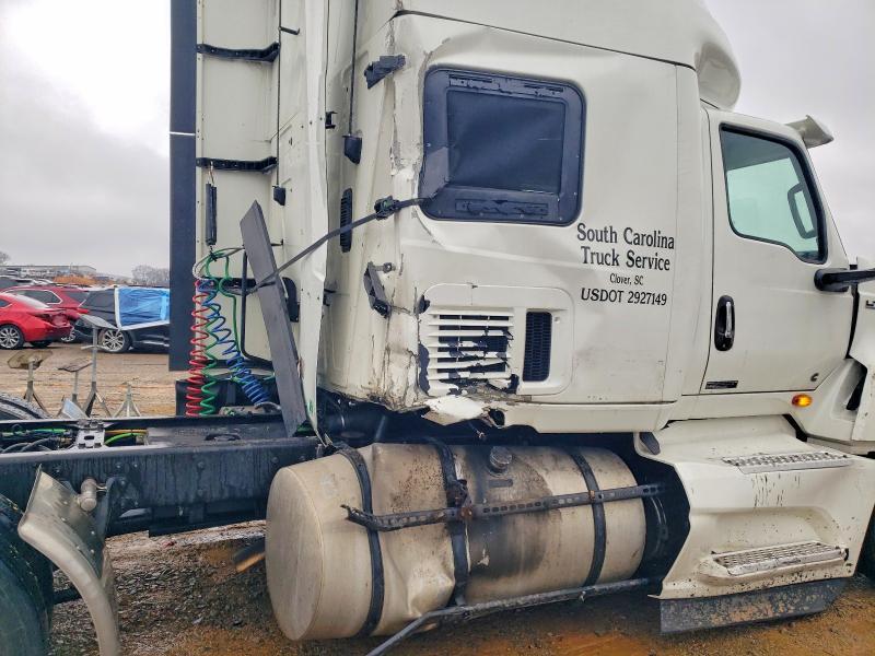 2021 International Lt625 Semi Truck