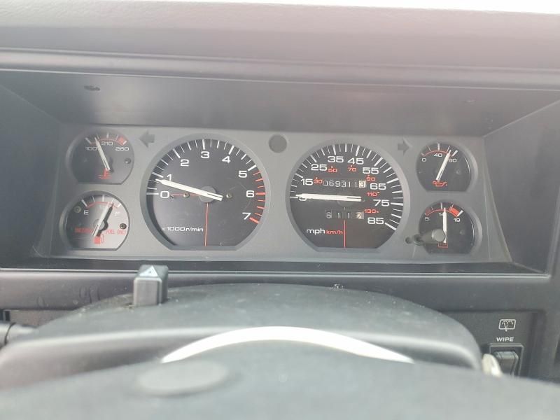 1996 Jeep Cherokee Sport