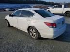 2010 Honda Accord lxp
