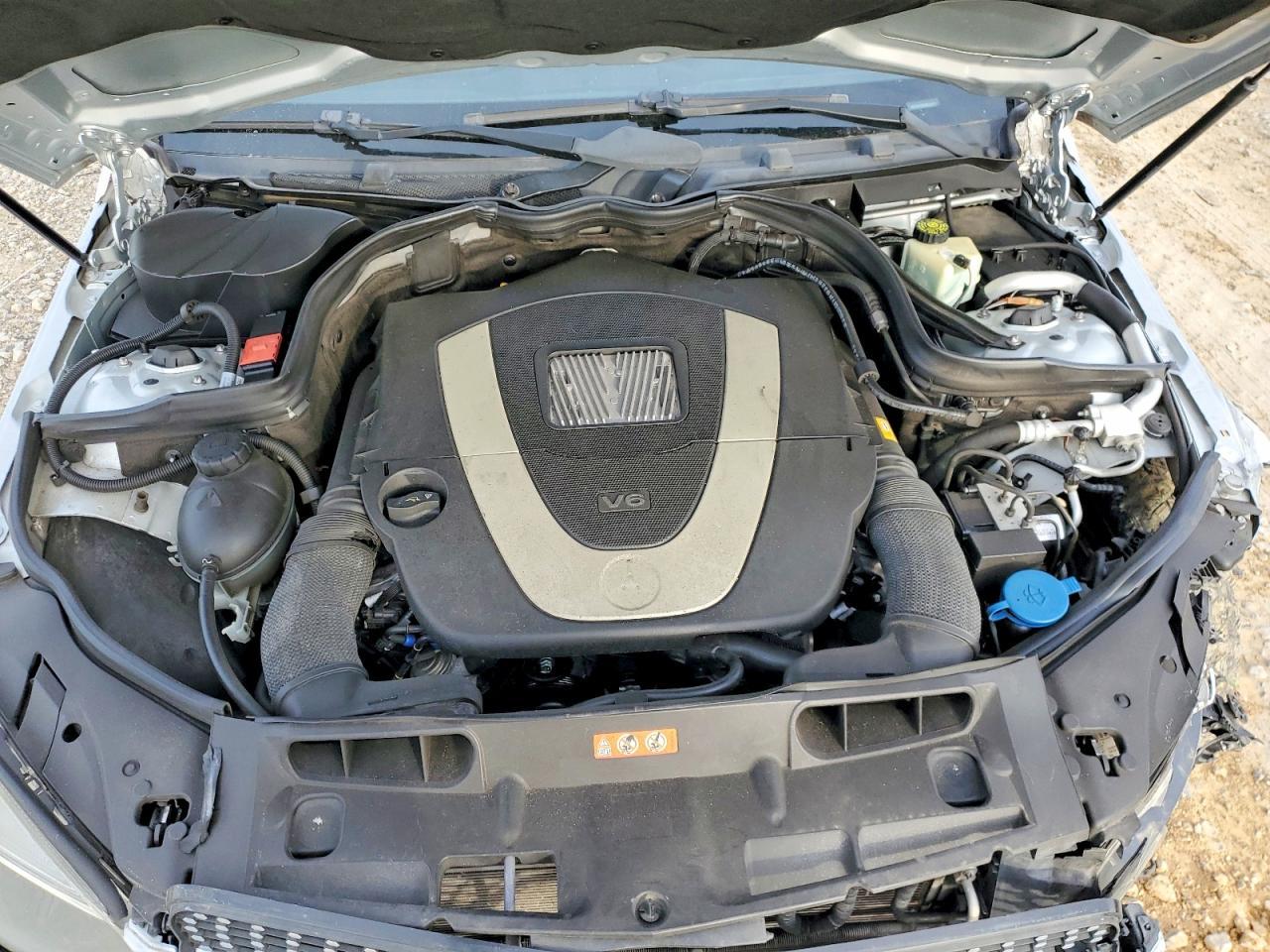 2011 Mercedes-Benz C300