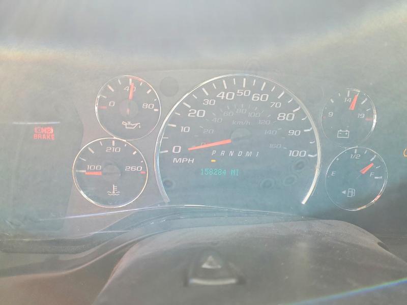 2012 Chevrolet Express 2500 Cargo Utility / Service Van