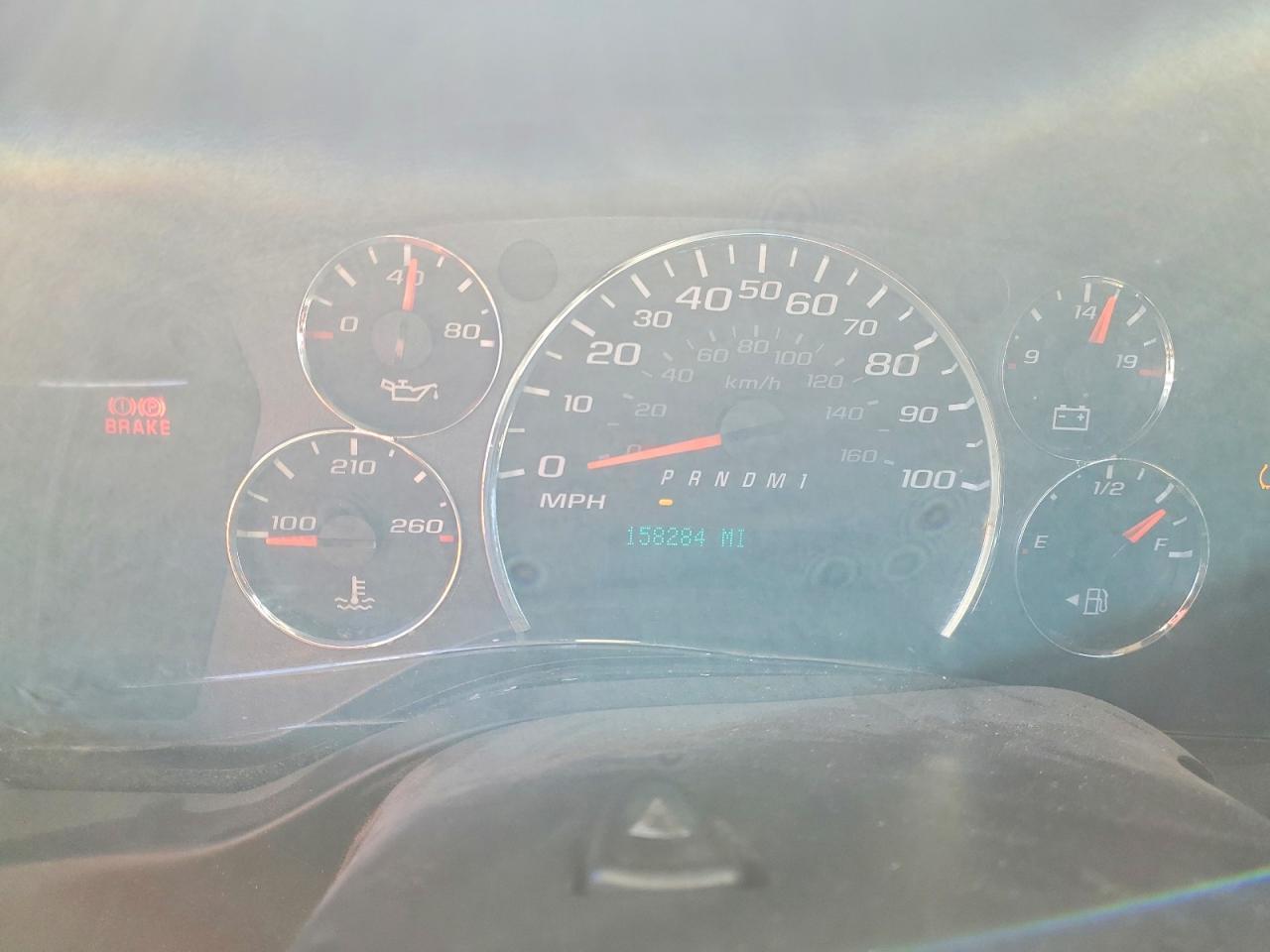 2012 Chevrolet Express 2500 Cargo Utility / Service Van