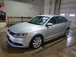2013 Volkswagen Jetta se en venta en York Haven, PA
