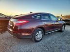 2015 Honda Crosstour