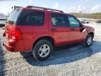 2005 Ford Explorer xlt