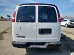 2010 Chevrolet Express G1500 ls