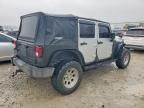 2009 Jeep Wrangler Unlimited x